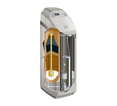 Ecowater Sensatronic Water Softener Manual Ecowater Sensatronic Water Softener Manual