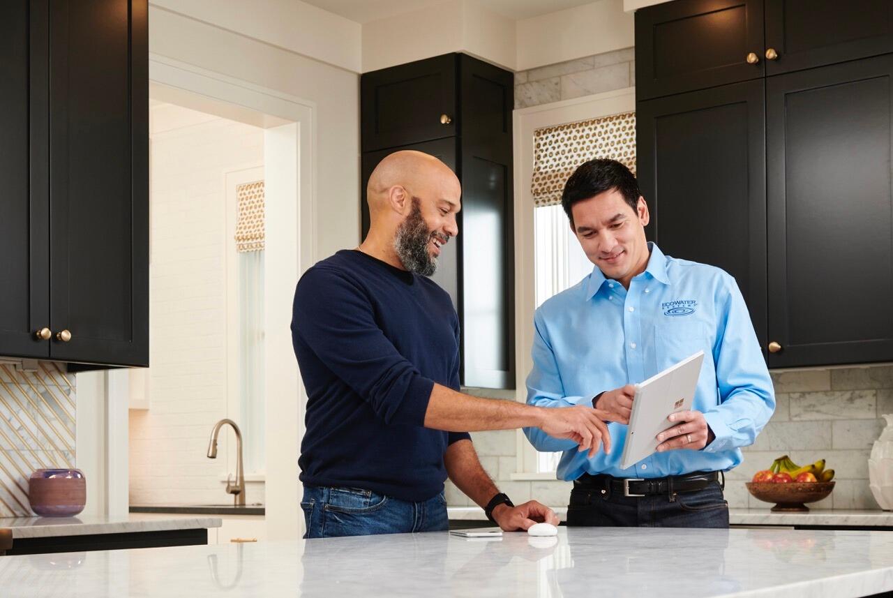 Invest in Your Health & Home