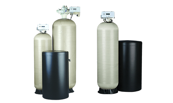 Ecowater water softener manual 3000 Ecowater water softener manual 3000