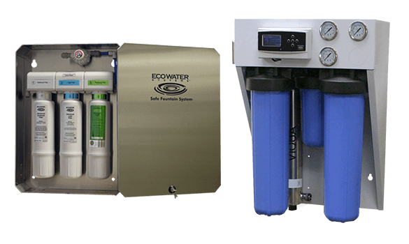 ecowater systems water softener manuals ecowater systems water softener manuals
