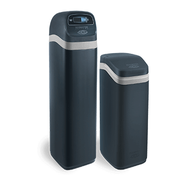 Water Softener/Refiner- ECR3702