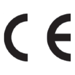 CE logo