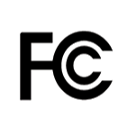 Federal Communication Commission mark