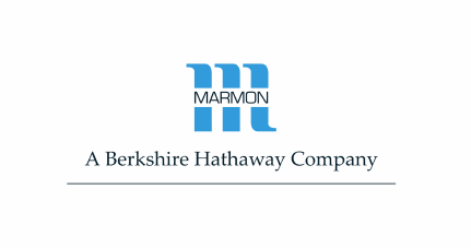 Marmon - A Berkshire Hathaway Company logo