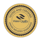 Gold Water Quality
