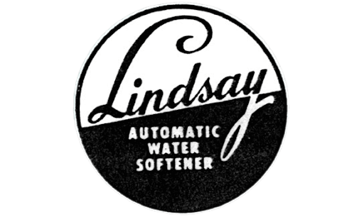 Linsday automatic water softener logo
