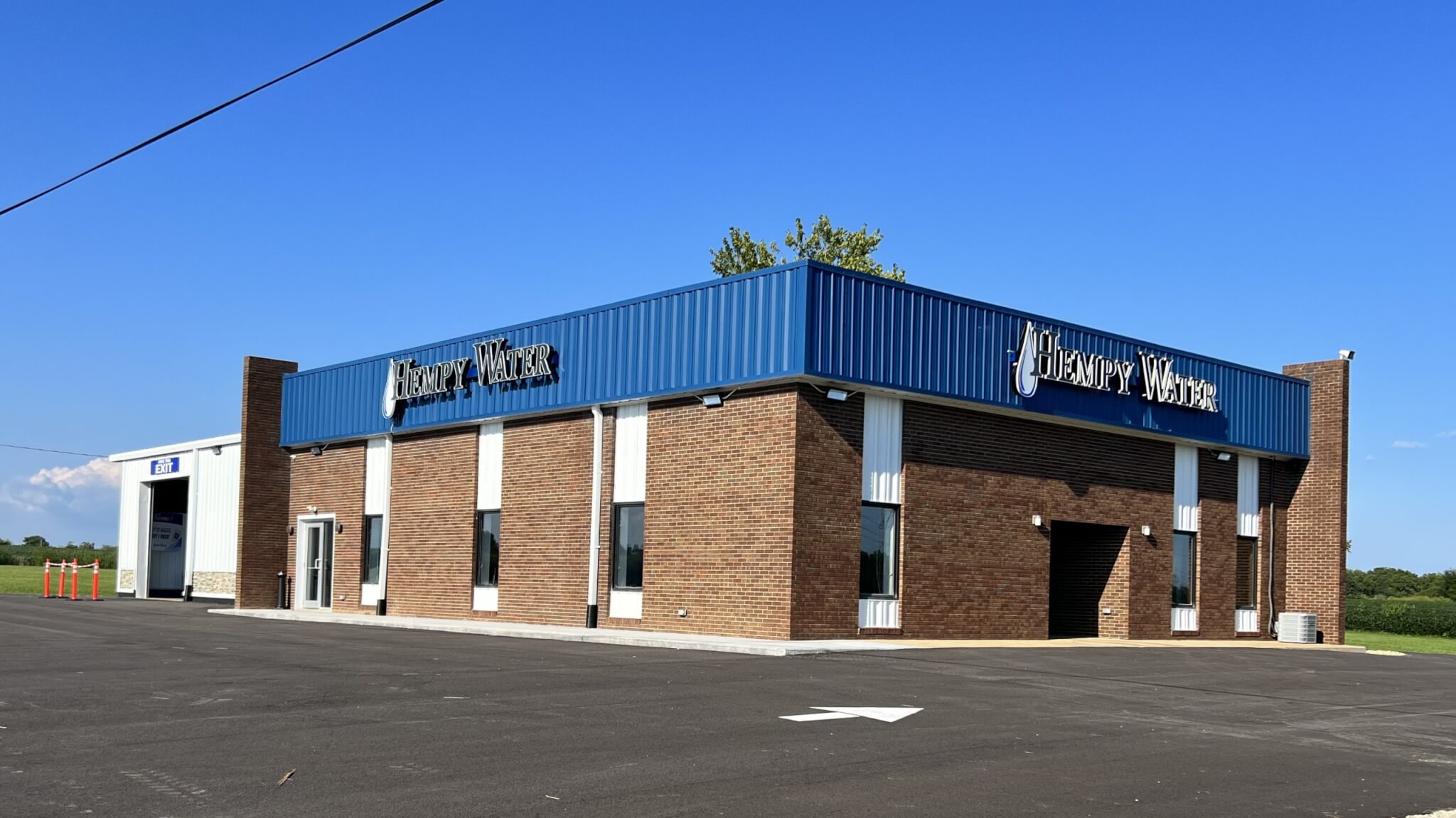 Hempy Utica