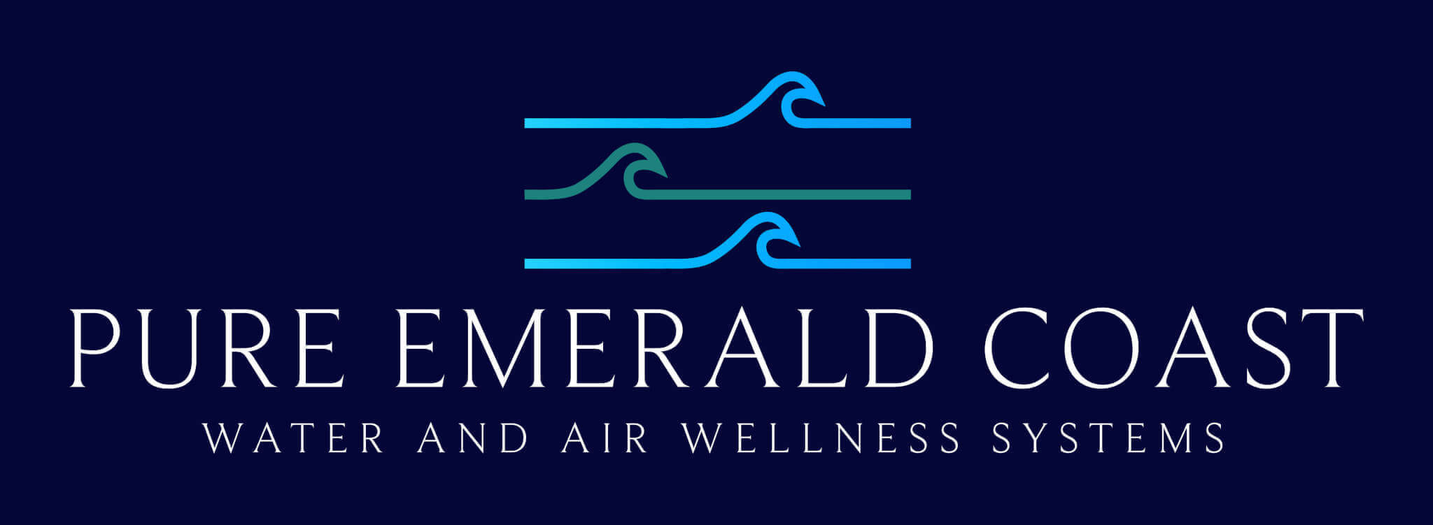 Pure Emerald Coast